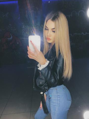 Анкета проститутки Аврора - Фото 1, , 24 года, №163740